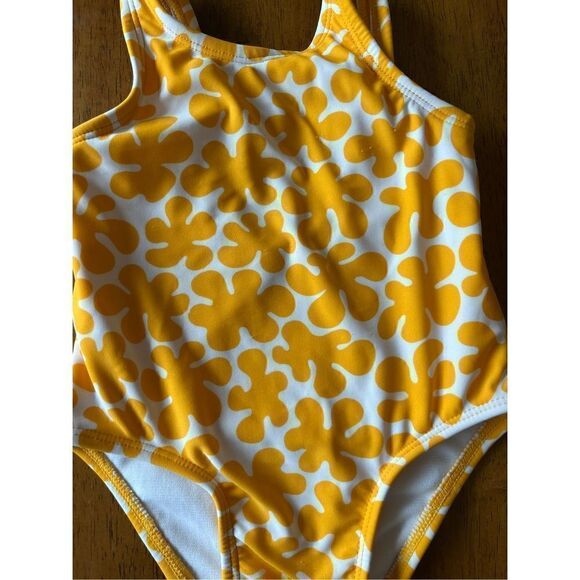 Marimekko for Target swimsuit baby girl 18 months - Picture 2 of 6